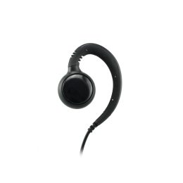 Motorola SL1600 SL2600 C-Shape in-line PTT Earpiece