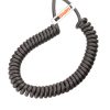 G shape Mototola 1 pin