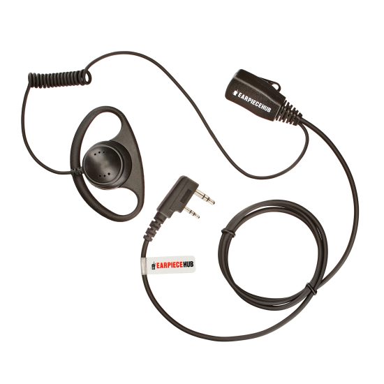 D shape Kenwood