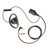 D shape Motorola talkabout 1 PIN