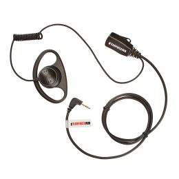 D shape Motorola 1 PIN
