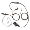 sepura earpiece