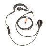 G shape Mototola TLKR 1 pin