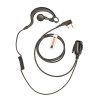 Kenwood G Shape earpiece