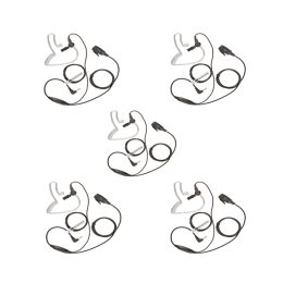 Motorola TLKR T80 T90 Extreme Radio Earpiece