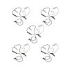 Pack of 5-Covert Listen Baofeng Radio Earpiece