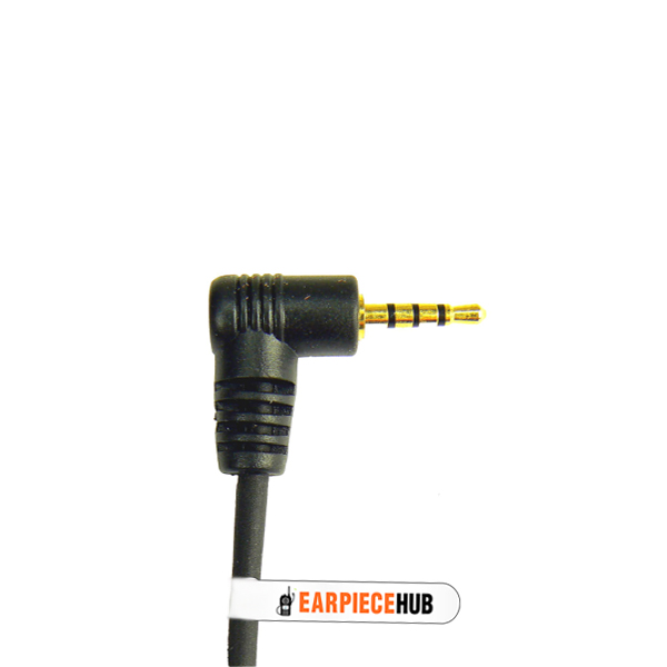 UAYESOK Security Covert Earpiece for Sepura STP8000