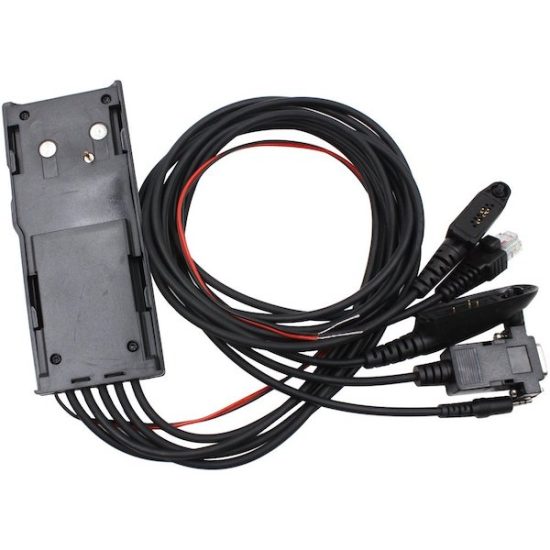 5 in 1 programming cable