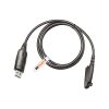 Programming Cable for MOTOROLA Radio (Multi Pin) GP320, GP328, GP329, GP338, GP339, GP340