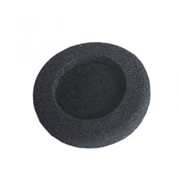 G shape Cobra 1 Pin earpiece