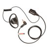 D Shape Earpiece for Motorola SL1600