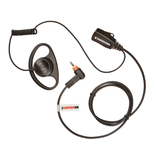 D Shape Earpiece for Motorola SL1600