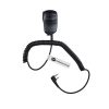 Icom 2 pin speaker mic