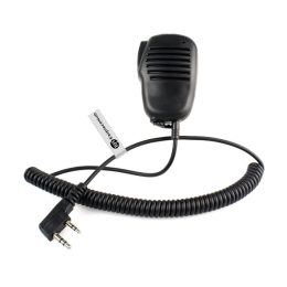 Retevis radio speaker Mic