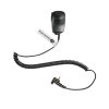 Speaker Mic for Motorola Tetra MTH800 radio