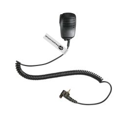 Speaker Mic for Motorola Tetra MTH800 radio