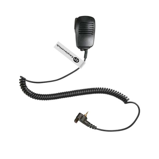 Speaker Mic for Motorola Tetra MTH800 radio