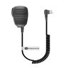 Speaker mic Motorola 2 Pin Radio