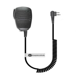 Speaker mic Motorola 2 Pin Radio