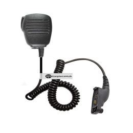 Remote speaker mic for Motorola DP3400 DP4800