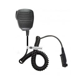 Remote speaker mic for stp8000 stp9000