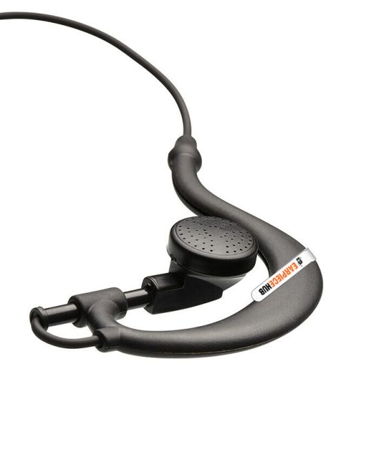 G shape SL1600 Earpiece