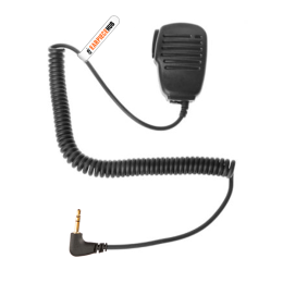 Speaker Mic for Cobra Radio