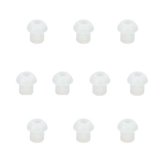 Ear buds for earpiece