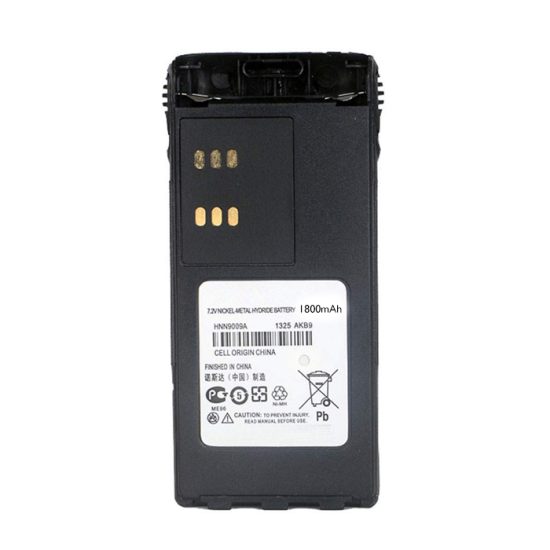 HNN9008A Battery for Motorola Radio