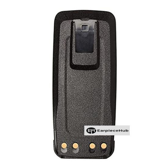 Motorola PMNN4066 Battary