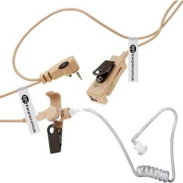 Genuine OTT Sepura earpiece