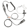 Pro Hd Hytera PD705 Multipin earpiece