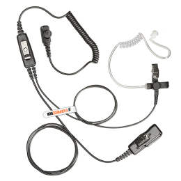 Pro Hd Hytera PD705 Multipin earpiece