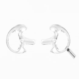 Transparent Silicon Ear Mould