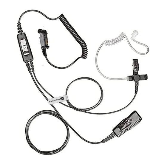 Hytera PD600 PD605 PD665