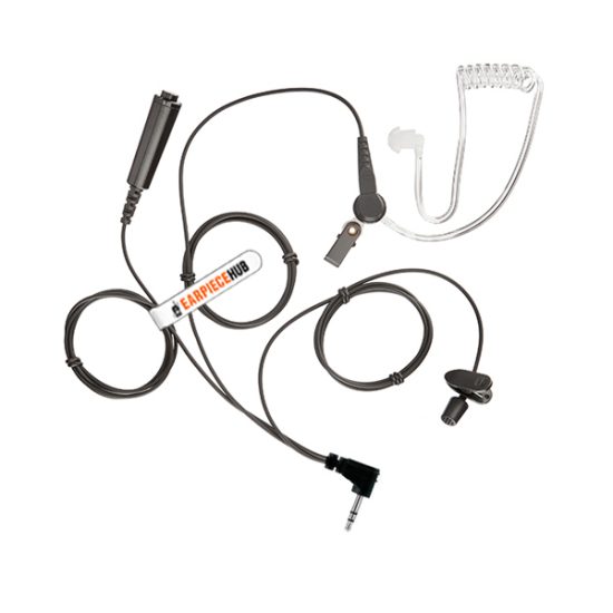 3 Wire Motorola Talkabout 1 Pin