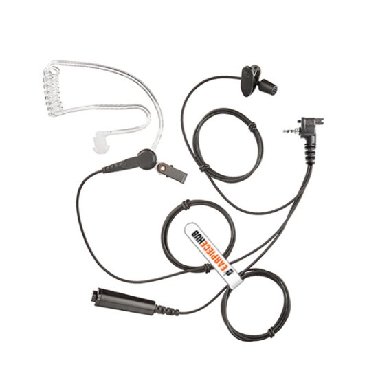 3 wire MTH800 Radio Earpiece