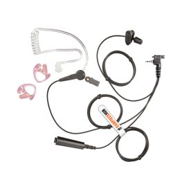 3 wire MTH800 with Earmoulds