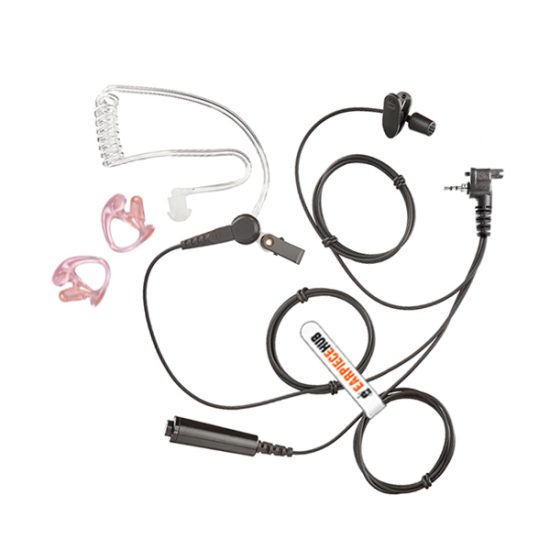 3 wire MTH800 with Earmoulds