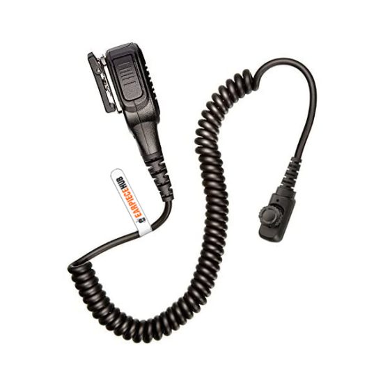 Remote Speaker for Hytera pd705 PD785