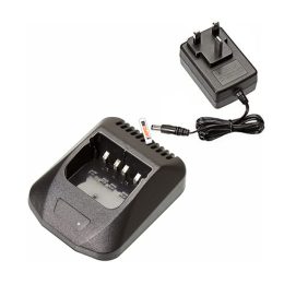 KSC-24 Charger for KENWOOD Radio