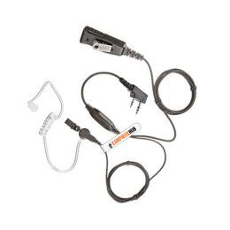 MITEX Radio HD 2 Pin Earpiece