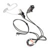 Retevis Polycarbonate Radio Earpiece