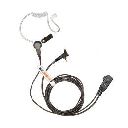 Motorola MTH800 PTT VOX Earpiece