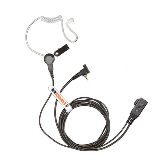 Motorola MTH800 PTT VOX Earpiece