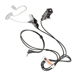 POLYCARBONATE Hytera 1 PIN