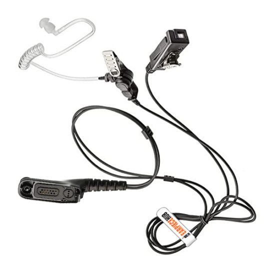 POLYCARBONATE MOTOROLA DP3400