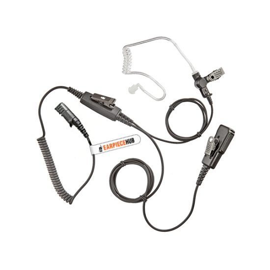 ProHD Motorola DP2400 Radio