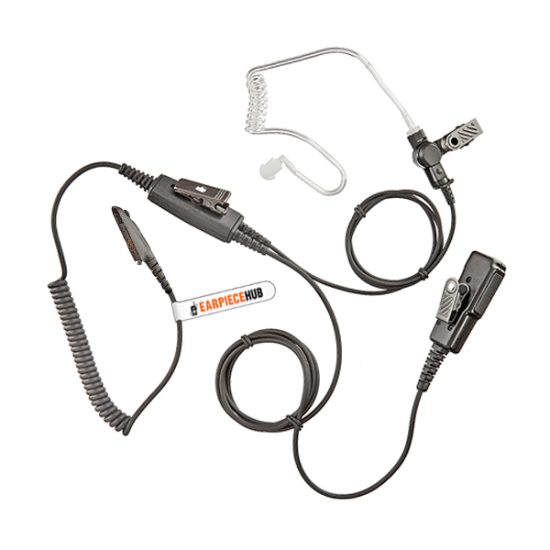 PRO-HD Motorola GP340 Earpiece
