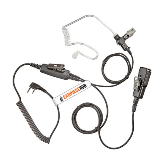 professional heavy duty icom